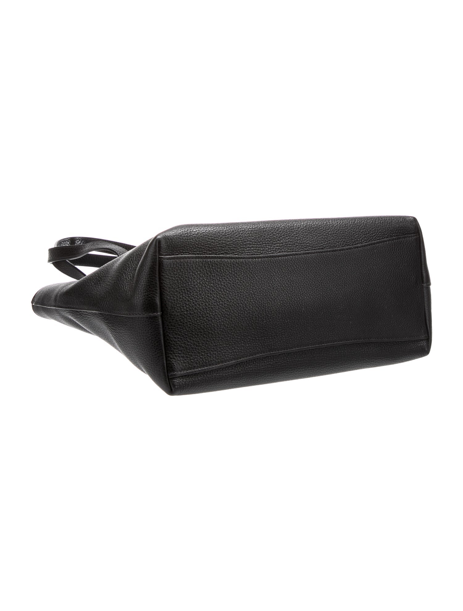 Prada Vitello Daino Leather Tote